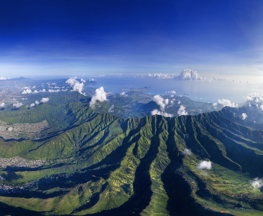 Mauna Loa Helicopter Tours Honolulu, Honolulu Roadtrippers