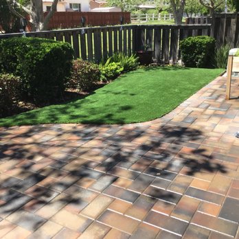Wine Country Pavers - Landscaping Near Me - Napa, California Wine Country Pavers - Landscaping Near Me - Napa, California