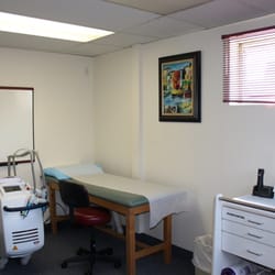Laser Room, yag and alexandrite lasers