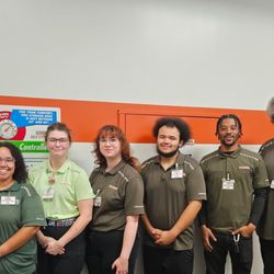 U-Haul Moving & Storage at Centerpointe Mall