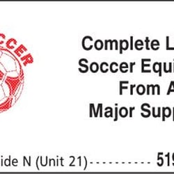 FC Soccer