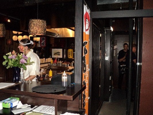 Shigezo Izakaya by null