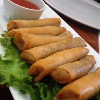 Hapag Ihaw-Ihaw - Lumpia Shanghai - Filipino Near Me - Vancouver, British Columbia Hapag Ihaw-Ihaw - Lumpia Shanghai - Filipino Near Me - Vancouver, British Columbia