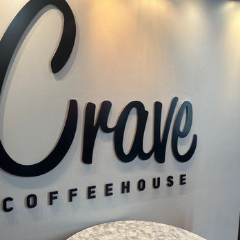 Crave Coffee House - Coffee & Tea Near Me - Saint Louis, Missouri Crave Coffee House - Coffee & Tea Near Me - Saint Louis, Missouri