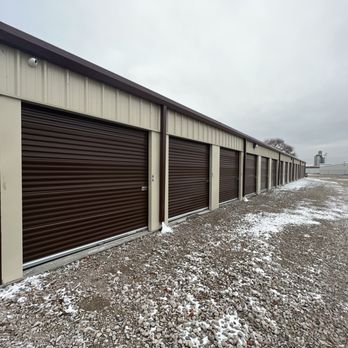 Kearney Storage - Self Storage Near Me - Kearney, Nebraska Kearney Storage - Self Storage Near Me - Kearney, Nebraska