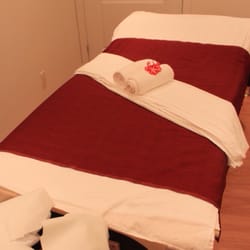 Beryl Spa - The best massage ever