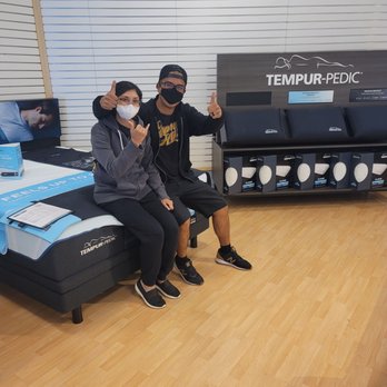 MATTRESS STORE PASADENA - First Tempur-Pedic! - Mattresses Near Me - Pasadena, California MATTRESS STORE PASADENA - First Tempur-Pedic! - Mattresses Near Me - Pasadena, California