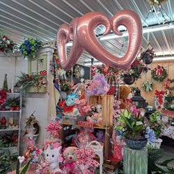 Sweet Pea’s Floral & Gifts