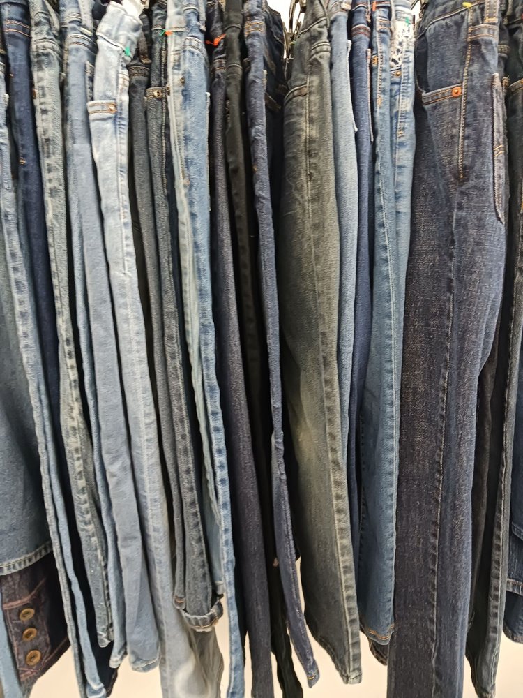 GOODWILL HOUSTON DONATION CENTER RIVER OAKS Updated August 2024