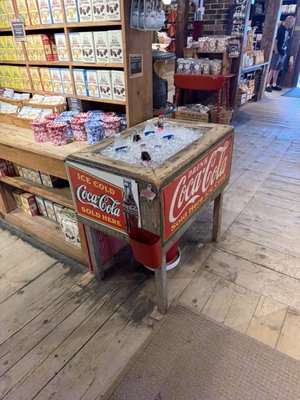 The Vermont Country Store Weston by null
