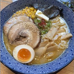 Spicy Ramen Spicy Ramen