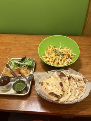 Tulsi Indian Eatery (Westwood) by null