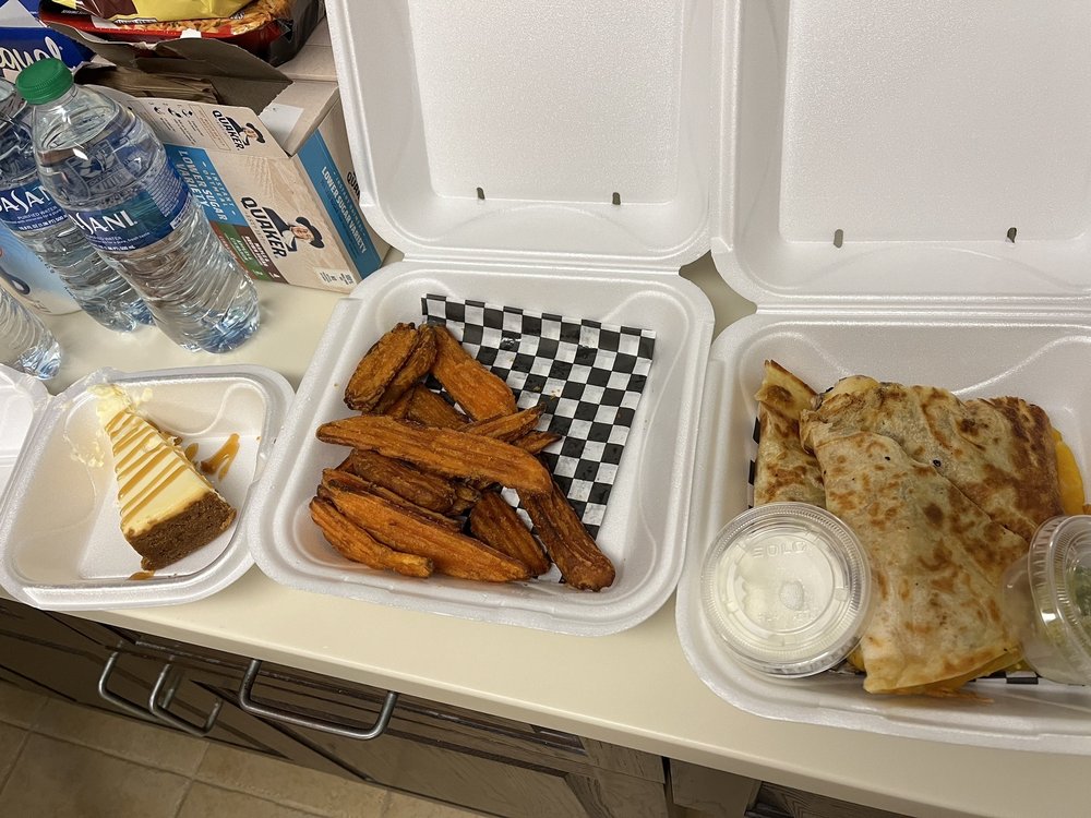 Woody's Roadside - Biloxi