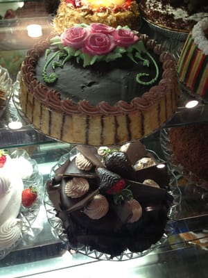 Michael's Pastry Shop by null