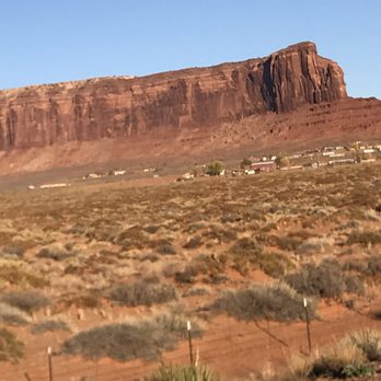 Monument Valley - Landmarks & Historical Buildings Near Me