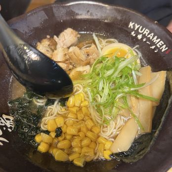 Kyuramen - Forest Hills - Ramen Near Me - Forest Hills, New York Kyuramen - Forest Hills - Ramen Near Me - Forest Hills, New York