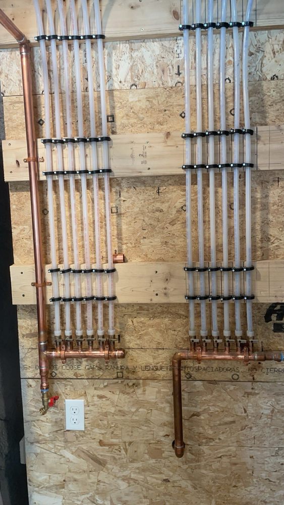 Slide of JPD Plumbing & Heating