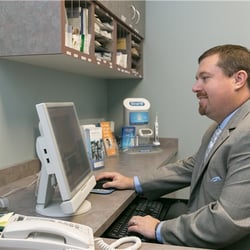 Comfort Care Family Dental - We take pride in providing advanced dentistry using state-of-the-art technology and computers.