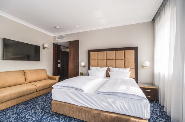 Hotel Suitess by null
