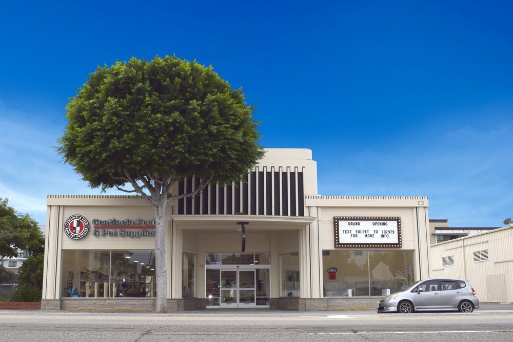 CENTINELA FEED & PET SUPPLIES Updated October 2024 104 Photos & 97