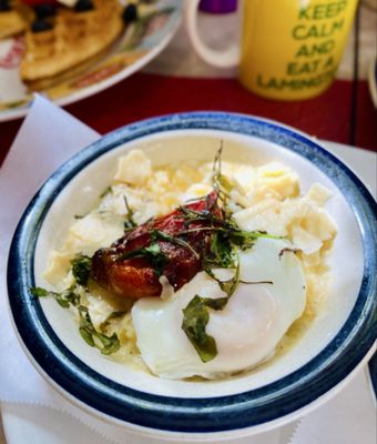 Mary's Market by null