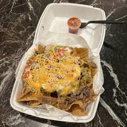 Cotijas Taco Shop - Carne Asada Chips