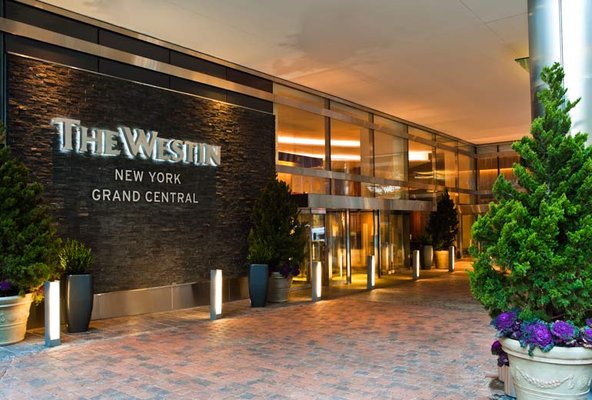 The Westin New York Grand Central by null