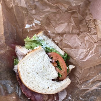 Panera Bread - Salad Near Me - Gainesville, Florida