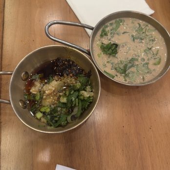 Mala Town - Ramen Near Me - Milpitas, California