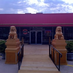 Bucks of Asia