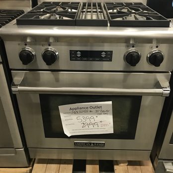 Appliance Outlet - Appliances Near Me - Northridge, California
