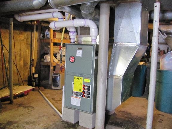 Slide of Jay Gill Plumbing & Heating