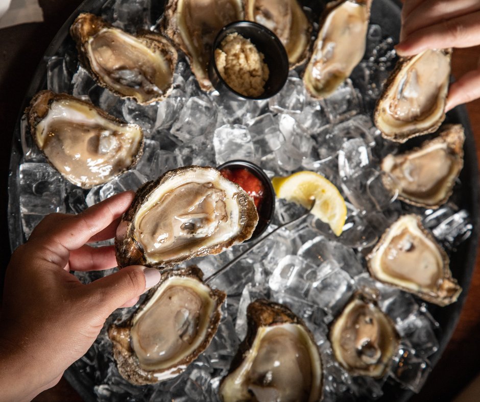 CREOLE HOUSE RESTAURANT & OYSTER BAR - Updated October 2025 - 3767