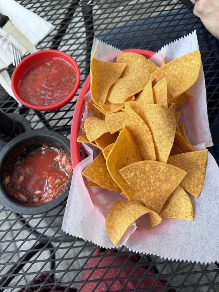 Cielito Lindo Mexican Restaurant
