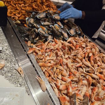 Fresh Harvest - Seafood - Buffets Near Me - Hollywood, Florida Fresh Harvest - Seafood - Buffets Near Me - Hollywood, Florida