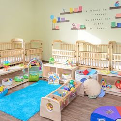 Bridgemill KinderCare
