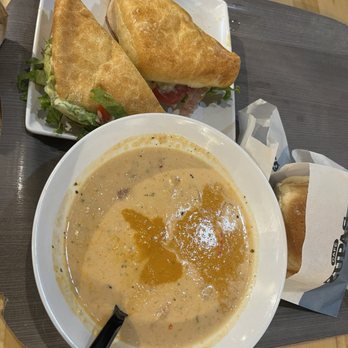 Café Zupas - Try 2 Combo - Sandwiches Near Me - Provo, Utah Café Zupas - Try 2 Combo - Sandwiches Near Me - Provo, Utah