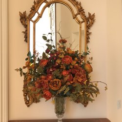 Artificial Bloom and Home Decor