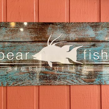 Spearfish Grille - Seafood Near Me - Sarasota, Florida Spearfish Grille - Seafood Near Me - Sarasota, Florida