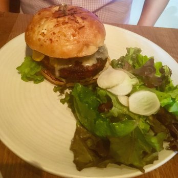 Agricola Eatery - So gooooodddd! - New American Near Me - Princeton, New Jersey