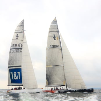 Match Sailing - Sailing Near Me - Sassnitz, MV