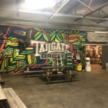 TailGate Brewery - Breweries Near Me - Nashville, Tennessee TailGate Brewery - Breweries Near Me - Nashville, Tennessee