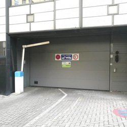 BePark - Place Luxembourg
