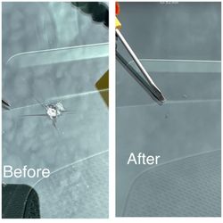 B&C Windshield Repair