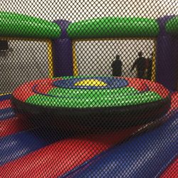 Bounce USA