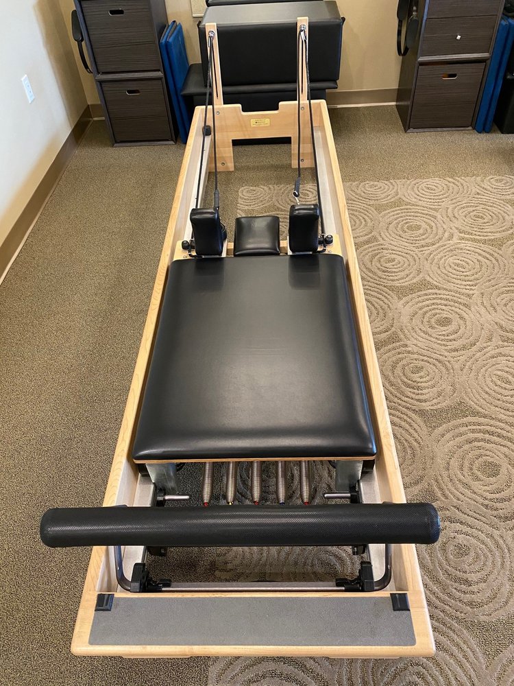 Pilates Northwest Logo