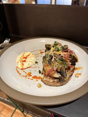 Ozone Coffee - Shoreditch by null