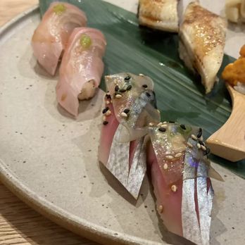 Trifecta - 另一個角度 - Sushi Bars Near Me - San Jose, California