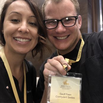 Comfydent Smiles - Bee Cave chamber of commerce luncheon - General Dentistry Near Me - Bee Cave, Texas Comfydent Smiles - Bee Cave chamber of commerce luncheon - General Dentistry Near Me - Bee Cave, Texas