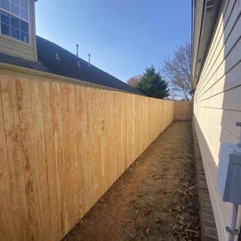 Handy Brothers Fencing - Fences & Gates Near Me - Tulsa, Oklahoma Handy Brothers Fencing - Fences & Gates Near Me - Tulsa, Oklahoma